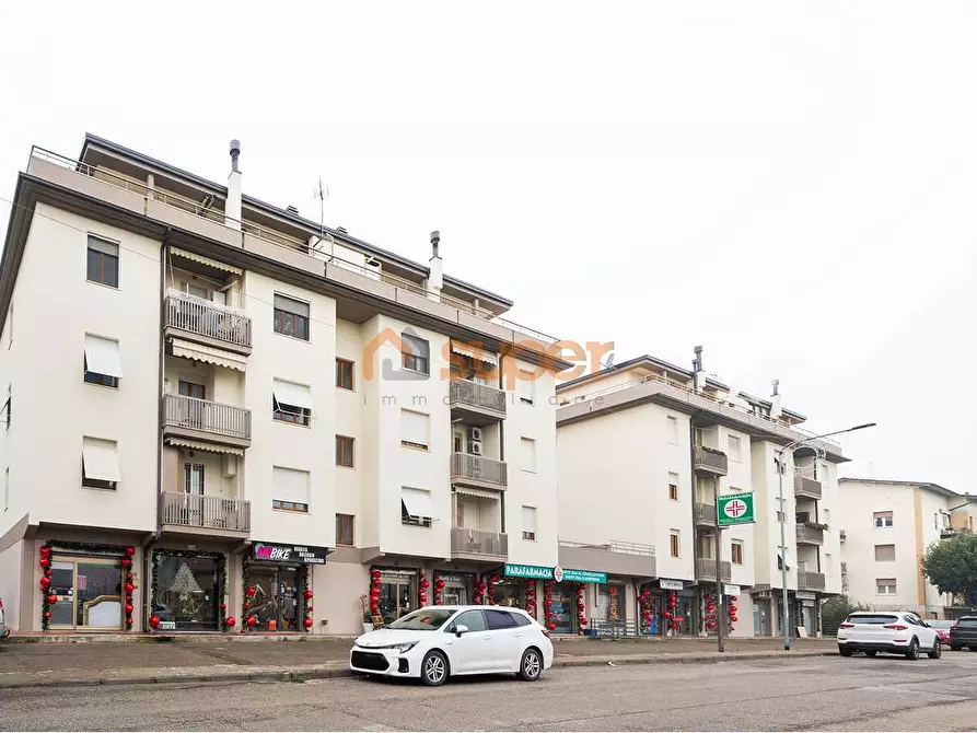 Immagine 2 di Appartamento in vendita  in Via Andrea Costa 34 a Perugia