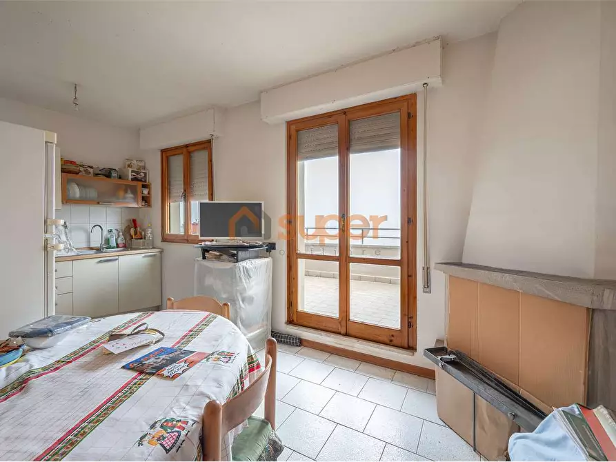 Immagine 5 di Appartamento in vendita  in Via Andrea Costa 34 a Perugia