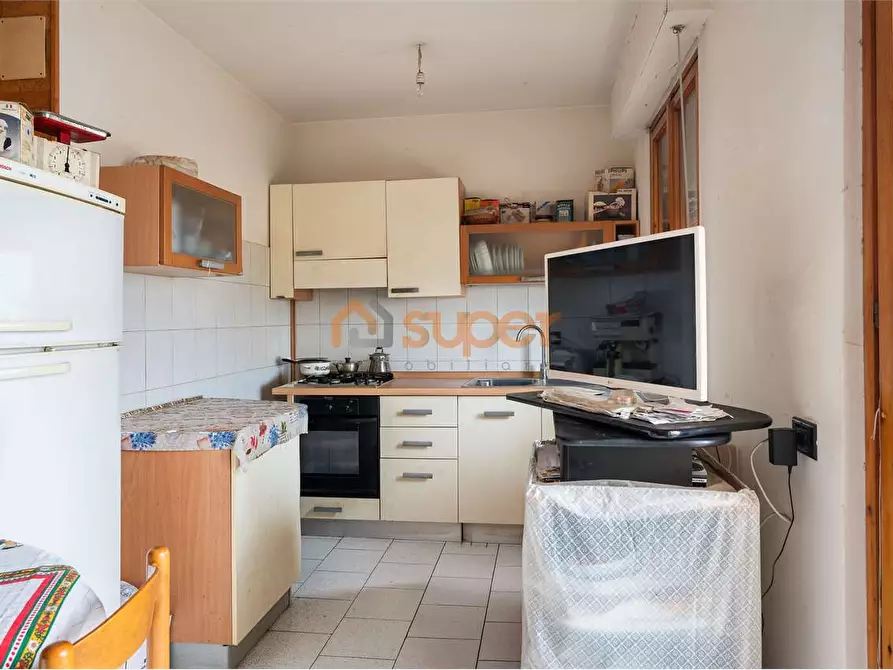 Immagine 6 di Appartamento in vendita  in Via Andrea Costa 34 a Perugia