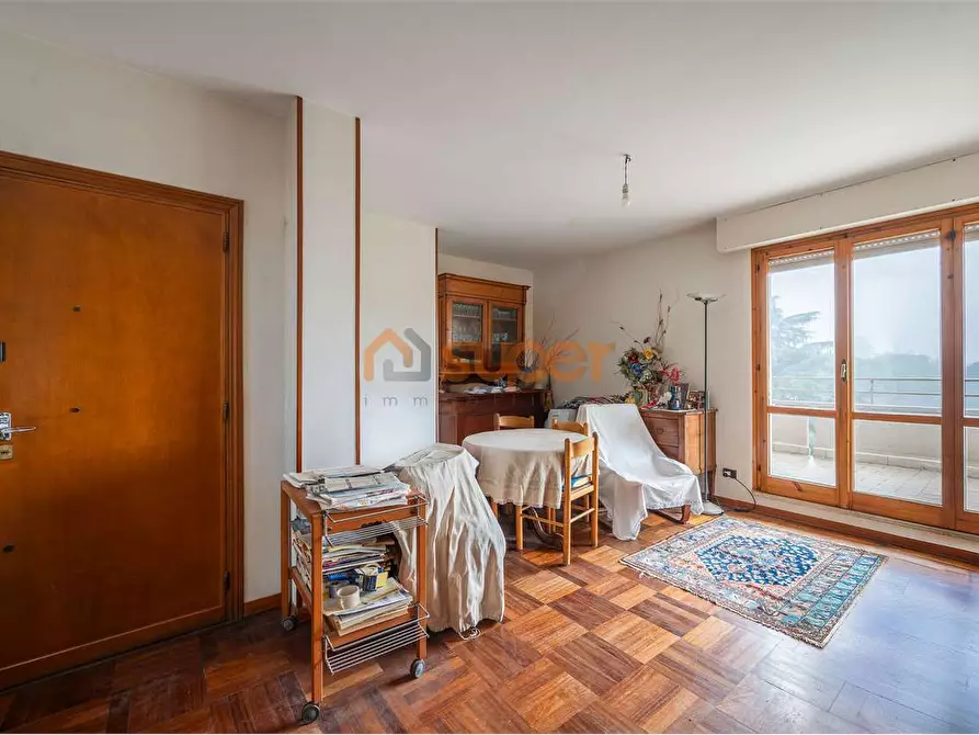 Immagine 4 di Appartamento in vendita  in Via Andrea Costa 34 a Perugia