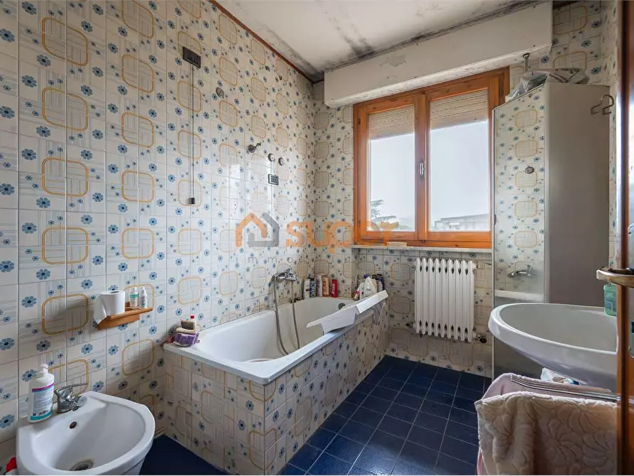 Immagine 15 di Appartamento in vendita  in Via Andrea Costa 34 a Perugia