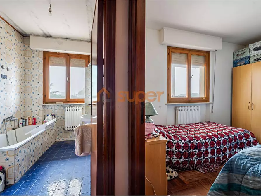 Immagine 14 di Appartamento in vendita  in Via Andrea Costa 34 a Perugia