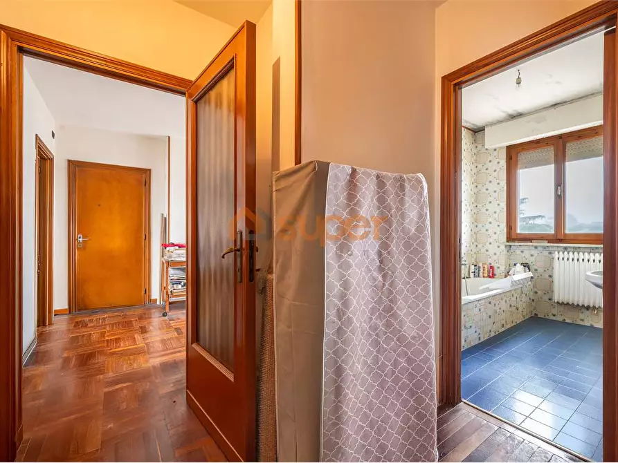 Immagine 13 di Appartamento in vendita  in Via Andrea Costa 34 a Perugia