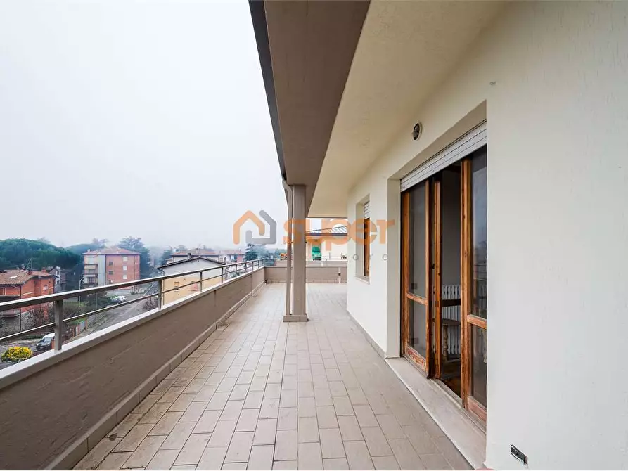 Immagine 7 di Appartamento in vendita  in Via Andrea Costa 34 a Perugia