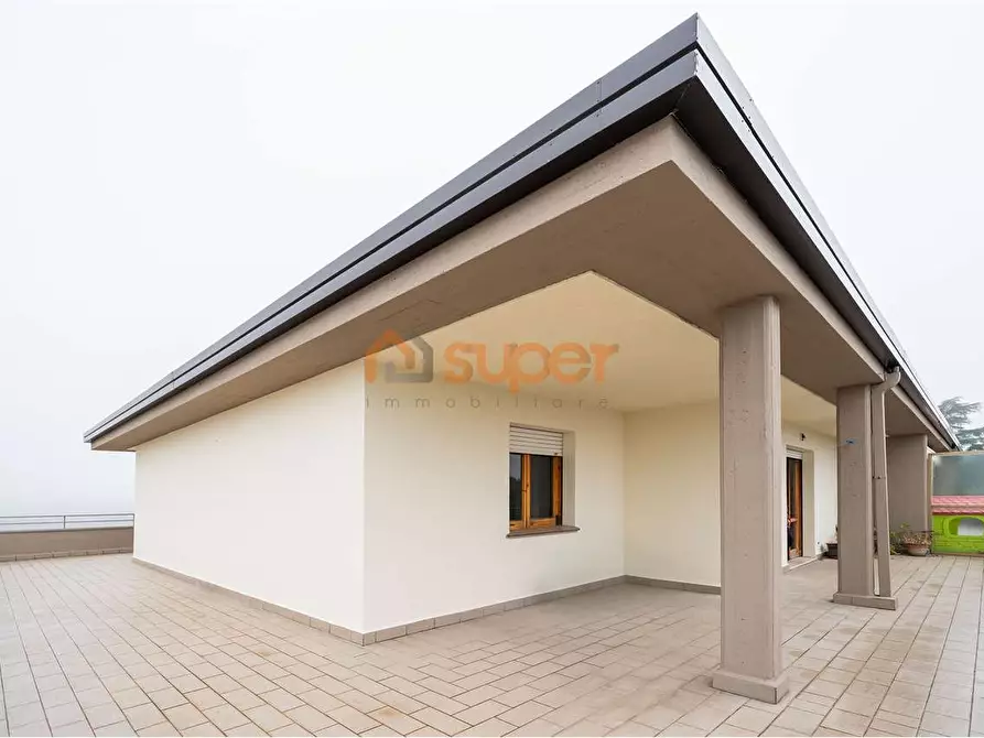 Immagine 8 di Appartamento in vendita  in Via Andrea Costa 34 a Perugia