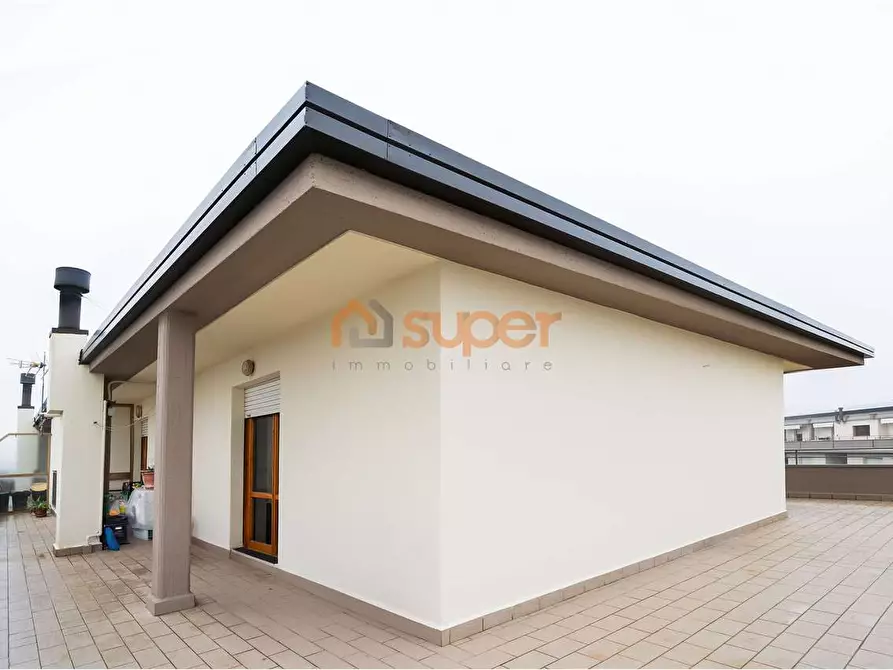 Immagine 9 di Appartamento in vendita  in Via Andrea Costa 34 a Perugia