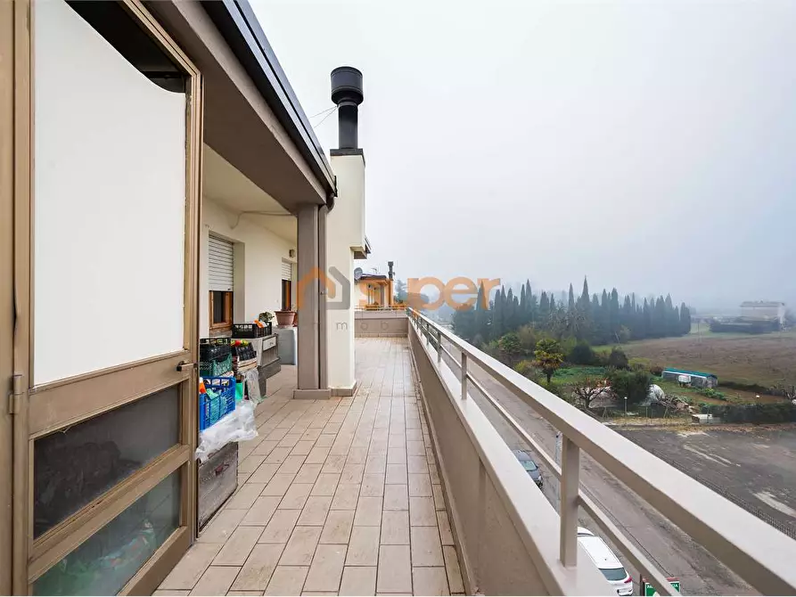 Immagine 10 di Appartamento in vendita  in Via Andrea Costa 34 a Perugia