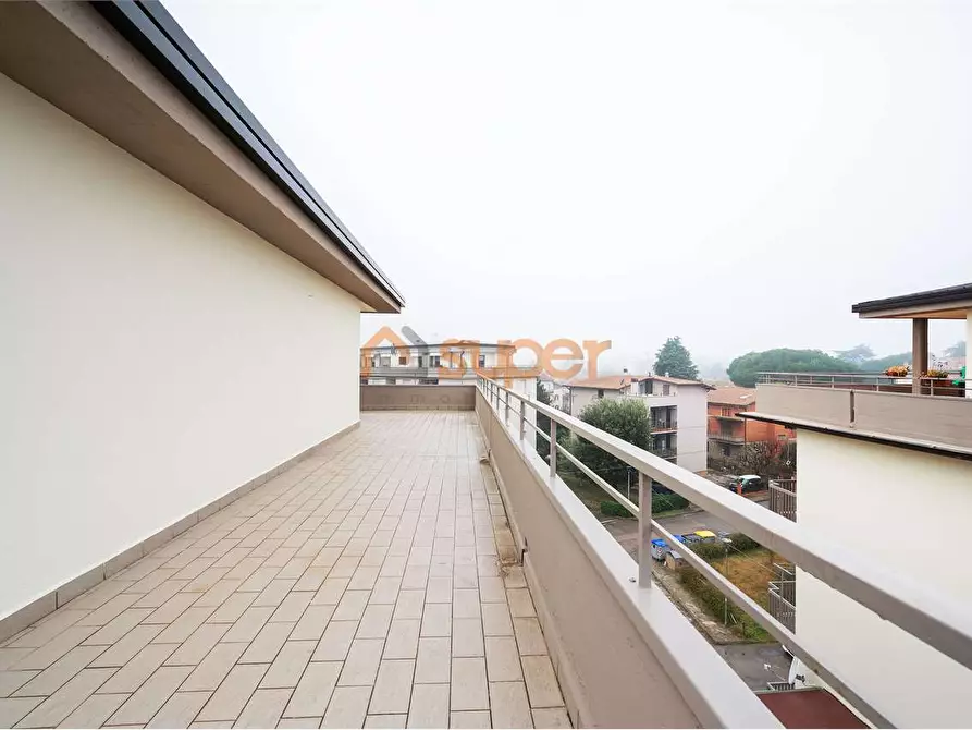 Immagine 11 di Appartamento in vendita  in Via Andrea Costa 34 a Perugia