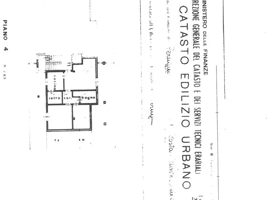 Immagine 20 di Appartamento in vendita  in Via Andrea Costa 34 a Perugia
