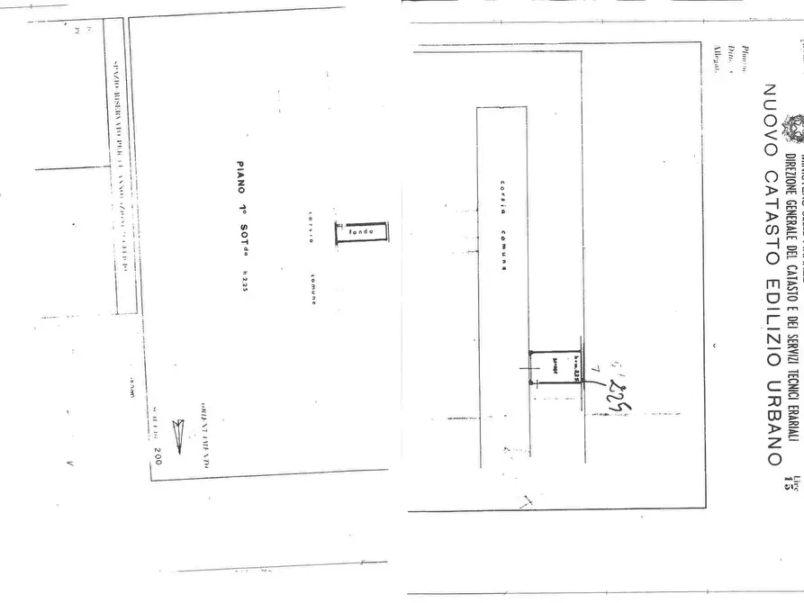 Immagine 21 di Appartamento in vendita  in Via Andrea Costa 34 a Perugia