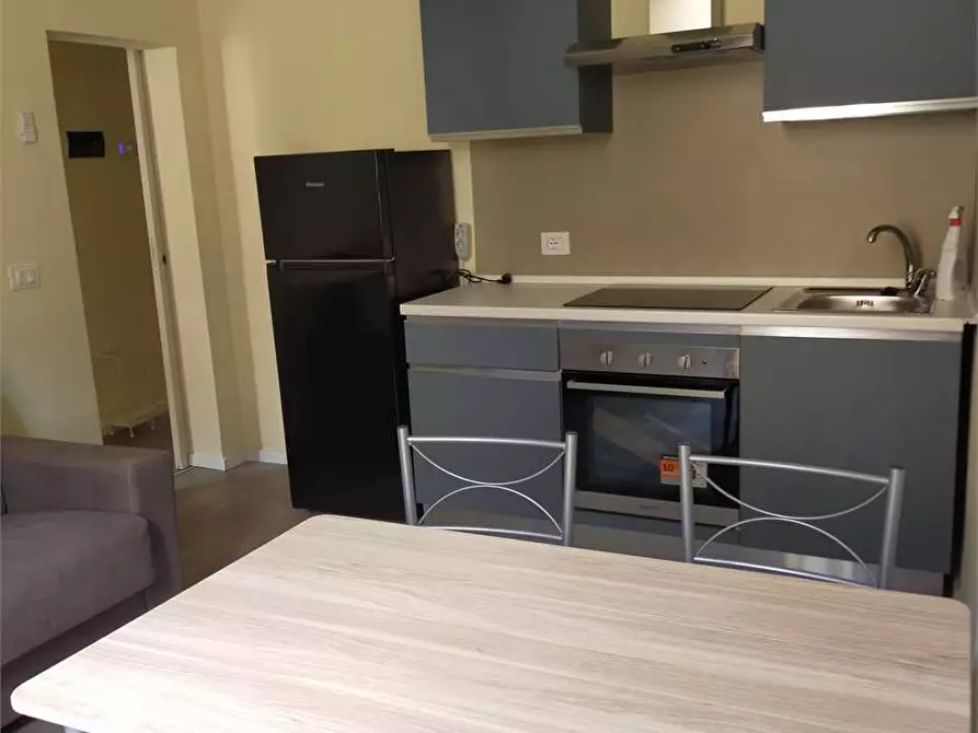 Immagine 2 di Appartamento in affitto  in Corso Bersaglieri a Perugia