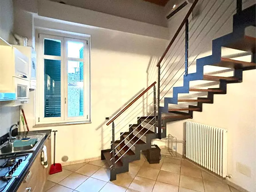 Immagine 5 di Appartamento in affitto  in Via Pinturicchio a Perugia