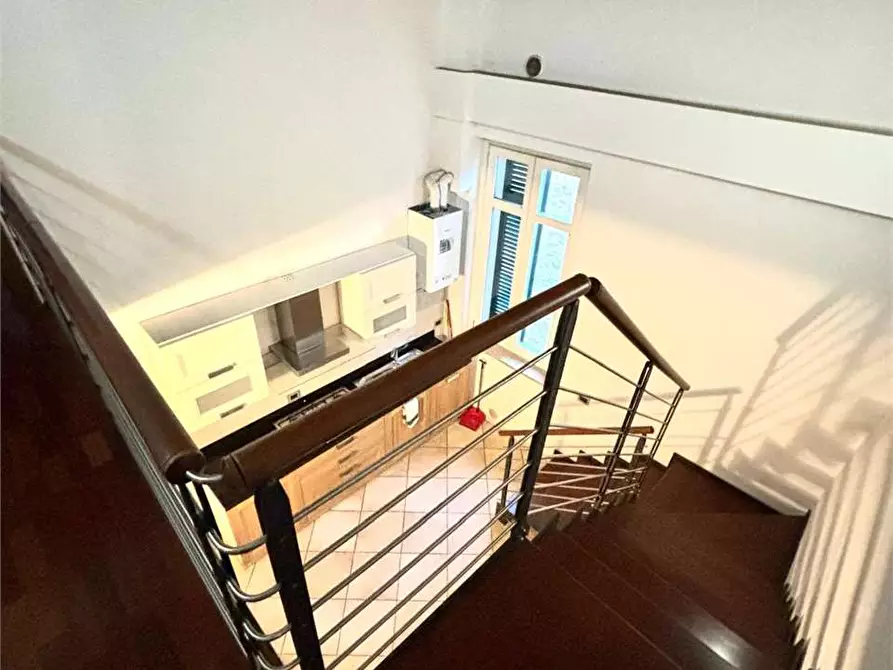 Immagine 6 di Appartamento in affitto  in Via Pinturicchio a Perugia