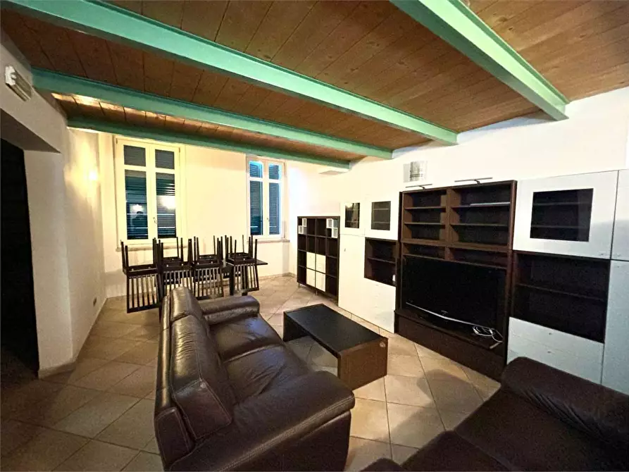 Immagine 1 di Appartamento in affitto  in Via Pinturicchio a Perugia