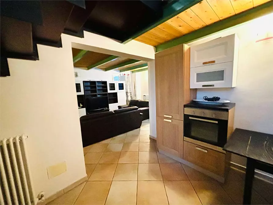 Immagine 2 di Appartamento in affitto  in Via Pinturicchio a Perugia