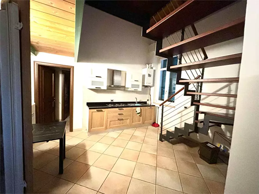 Immagine 3 di Appartamento in affitto  in Via Pinturicchio a Perugia