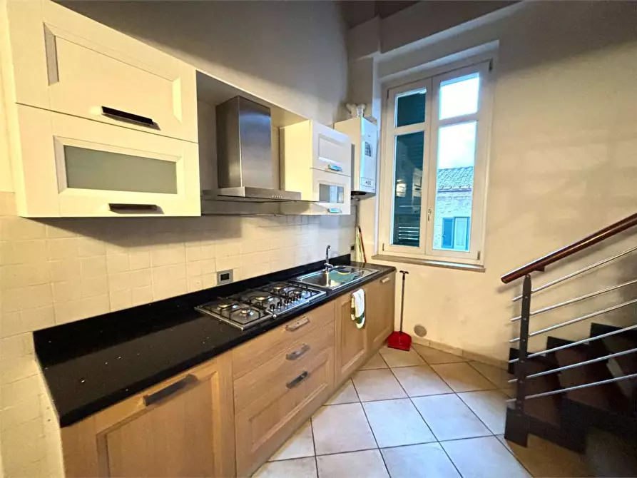 Immagine 4 di Appartamento in affitto  in Via Pinturicchio a Perugia