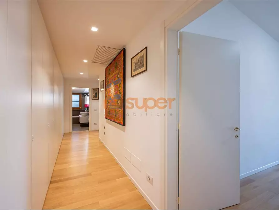 Immagine 18 di Attico in vendita  in Via Aldo Moro a Bastia Umbra