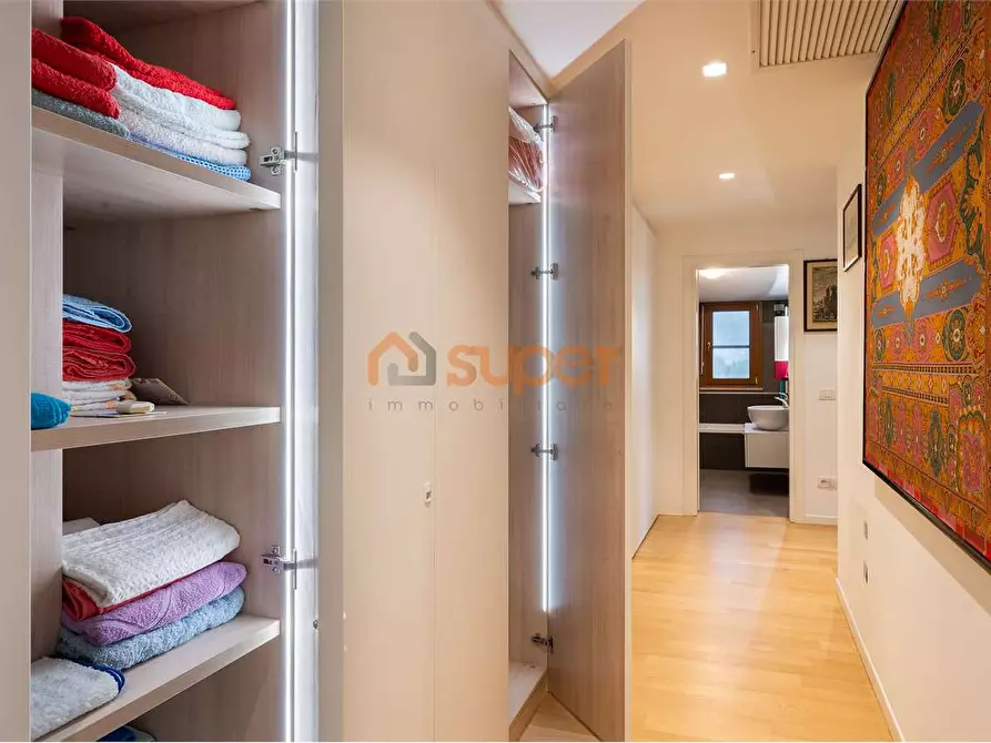 Immagine 9 di Attico in vendita  in Via Aldo Moro a Bastia Umbra