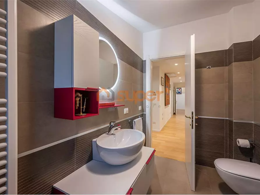 Immagine 19 di Attico in vendita  in Via Aldo Moro a Bastia Umbra