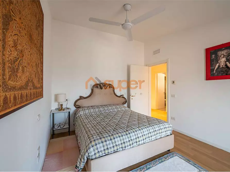 Immagine 12 di Attico in vendita  in Via Aldo Moro a Bastia Umbra