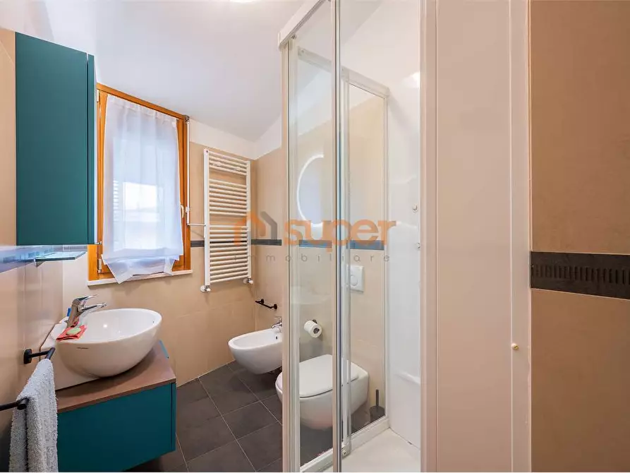 Immagine 22 di Attico in vendita  in Via Aldo Moro a Bastia Umbra