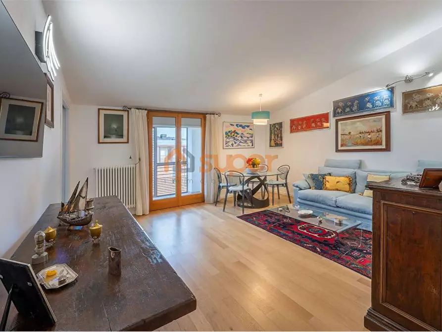 Immagine 1 di Attico in vendita  in Via Aldo Moro a Bastia Umbra