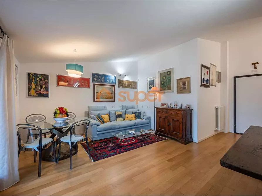 Immagine 2 di Attico in vendita  in Via Aldo Moro a Bastia Umbra