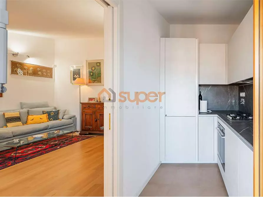 Immagine 5 di Attico in vendita  in Via Aldo Moro a Bastia Umbra