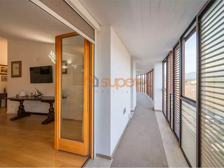 Immagine 7 di Attico in vendita  in Via Aldo Moro a Bastia Umbra