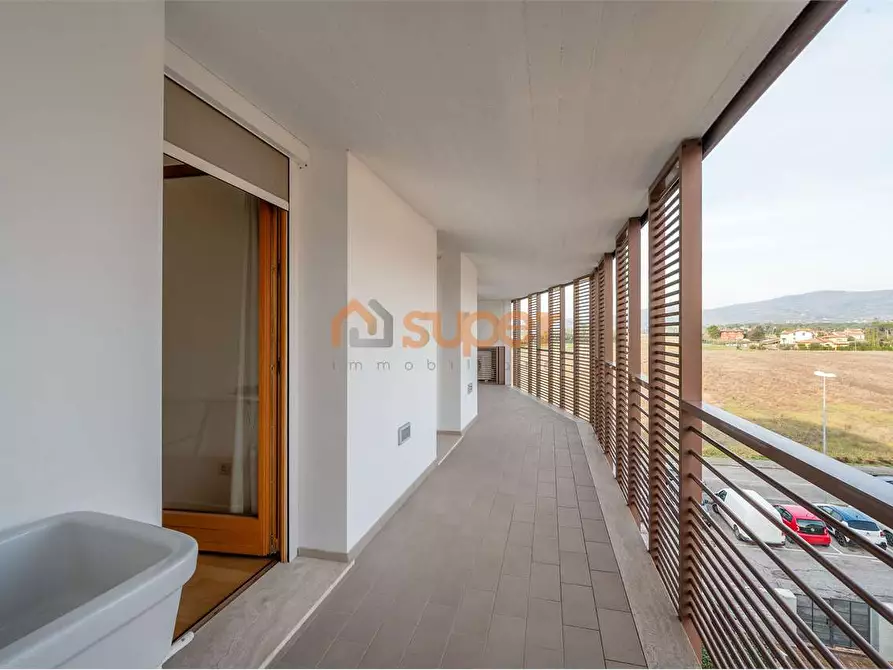 Immagine 6 di Attico in vendita  in Via Aldo Moro a Bastia Umbra