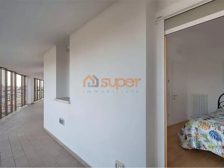 Immagine 15 di Attico in vendita  in Via Aldo Moro a Bastia Umbra