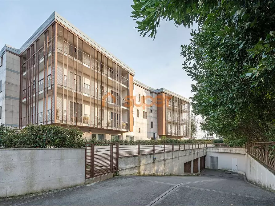 Immagine 24 di Attico in vendita  in Via Aldo Moro a Bastia Umbra