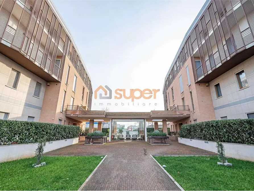 Immagine 25 di Attico in vendita  in Via Aldo Moro a Bastia Umbra