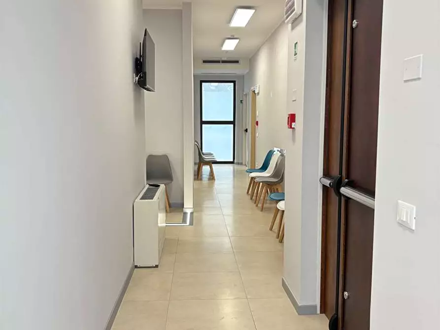 Immagine 1 di Ufficio in affitto  in Via Bruno Colli a Perugia