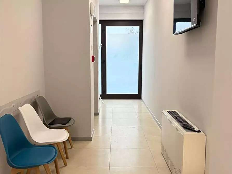 Immagine 2 di Ufficio in affitto  in Via Bruno Colli a Perugia