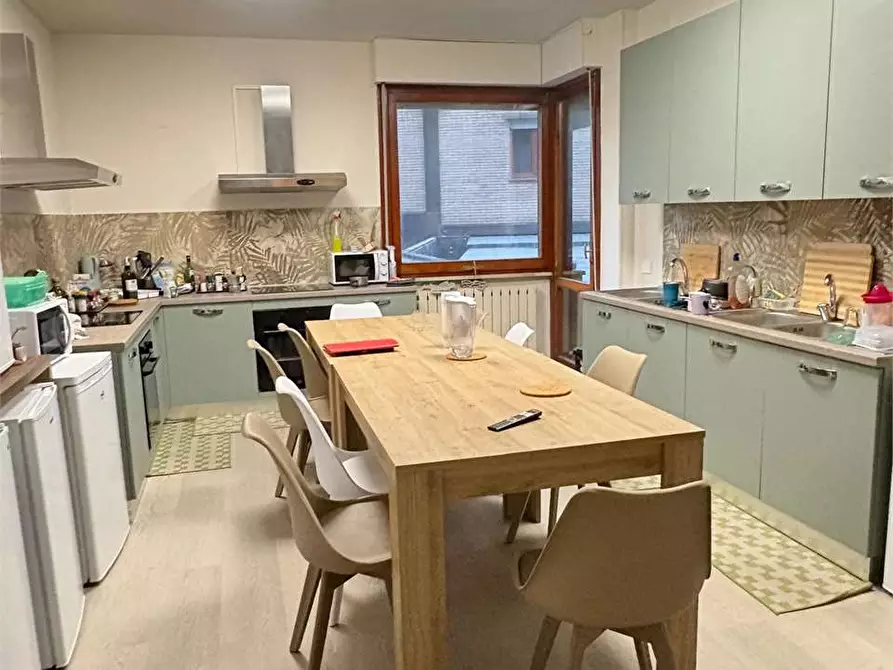 Immagine 2 di Stanza singola in affitto  in Via Ruggero d'andreotto a Perugia