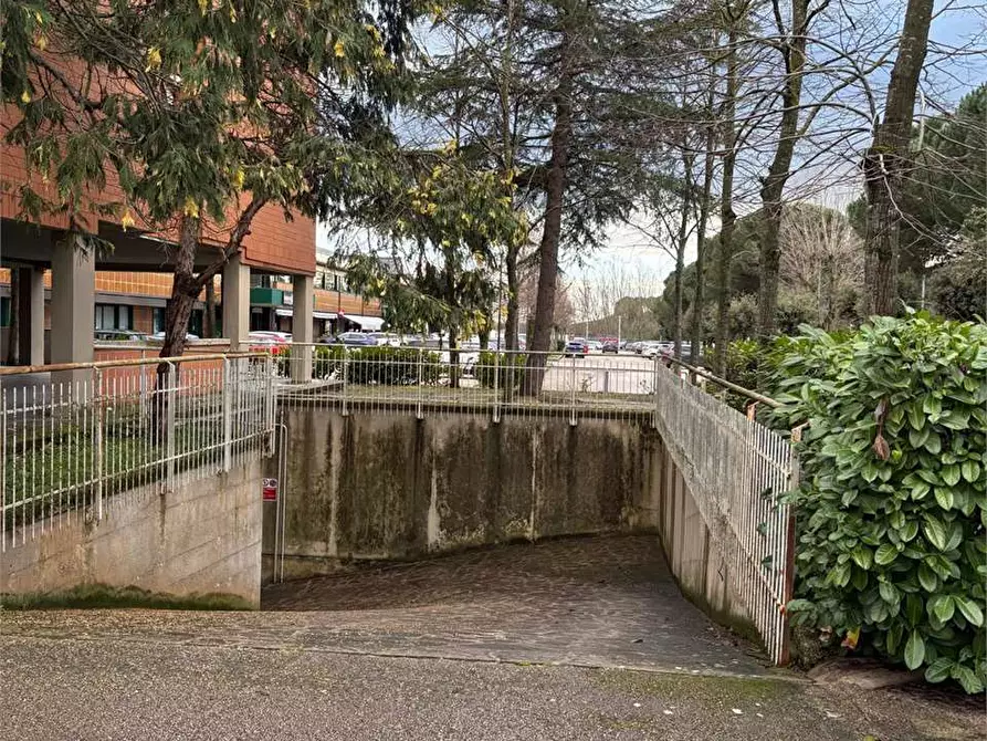 Immagine 5 di Garage in affitto  in Via Settevalli a Perugia