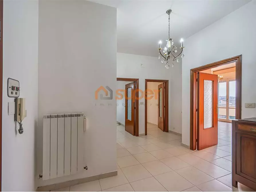 Immagine 2 di Appartamento in vendita  in Via San Michele Arcangelo a Bastia Umbra