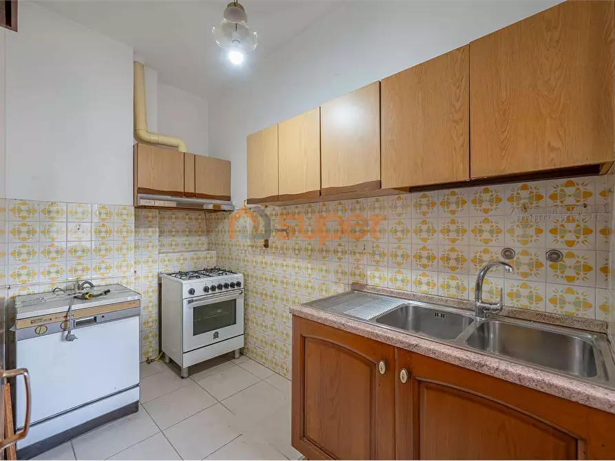 Immagine 9 di Appartamento in vendita  in Via San Michele Arcangelo a Bastia Umbra