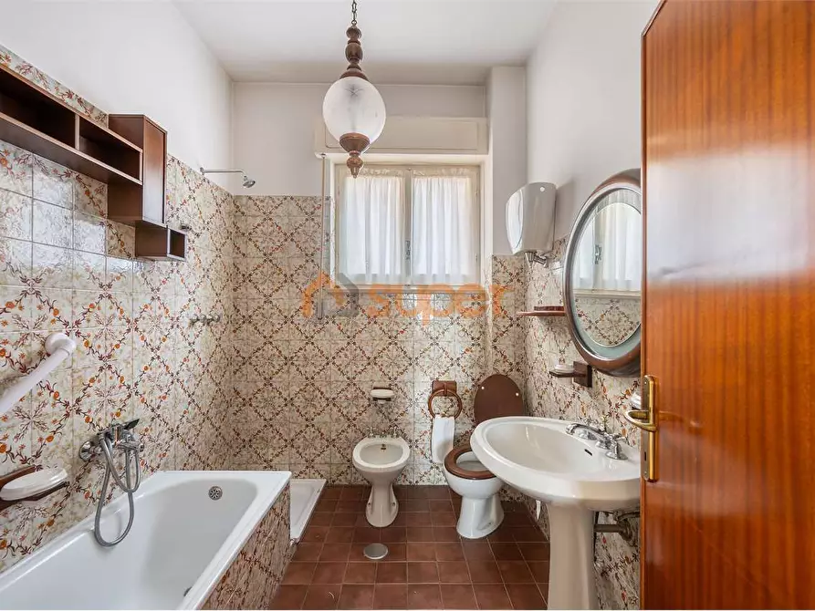 Immagine 18 di Appartamento in vendita  in Via San Michele Arcangelo a Bastia Umbra