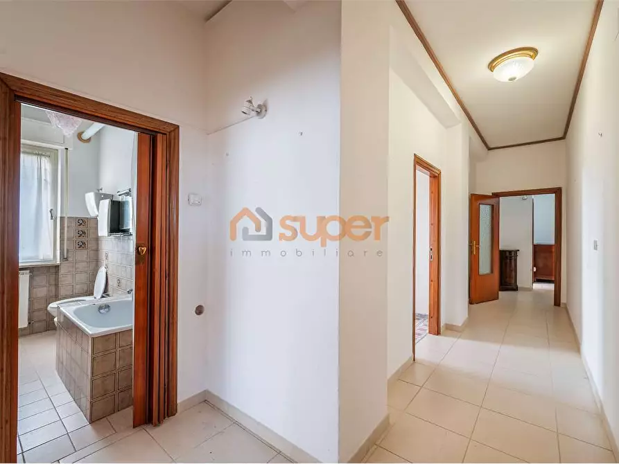 Immagine 12 di Appartamento in vendita  in Via San Michele Arcangelo a Bastia Umbra