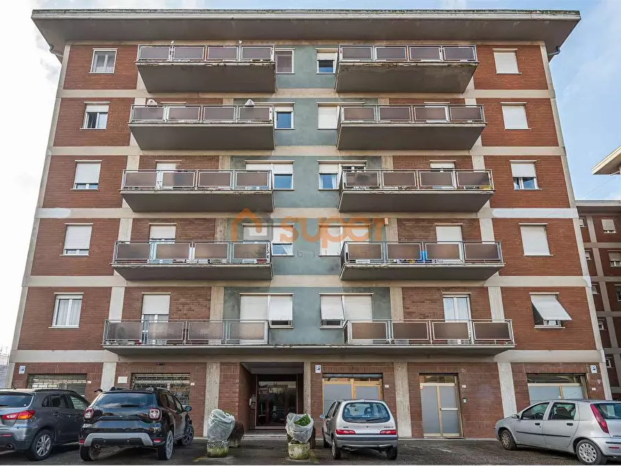 Immagine 22 di Appartamento in vendita  in Via San Michele Arcangelo a Bastia Umbra