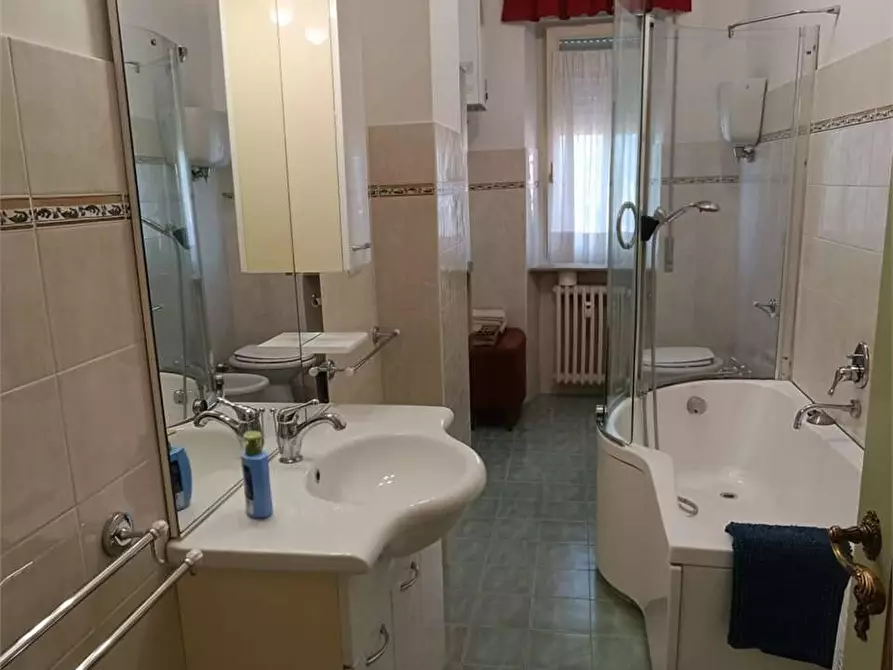 Immagine 11 di Appartamento in affitto  in Via Adamo rossi a Perugia