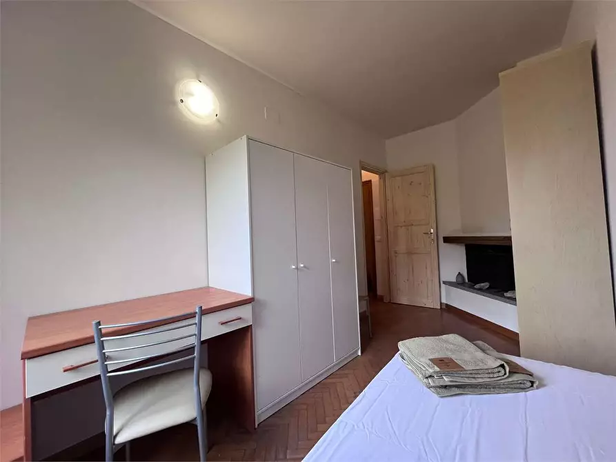 Immagine 22 di Appartamento in affitto  in Corso Garibaldi a Perugia