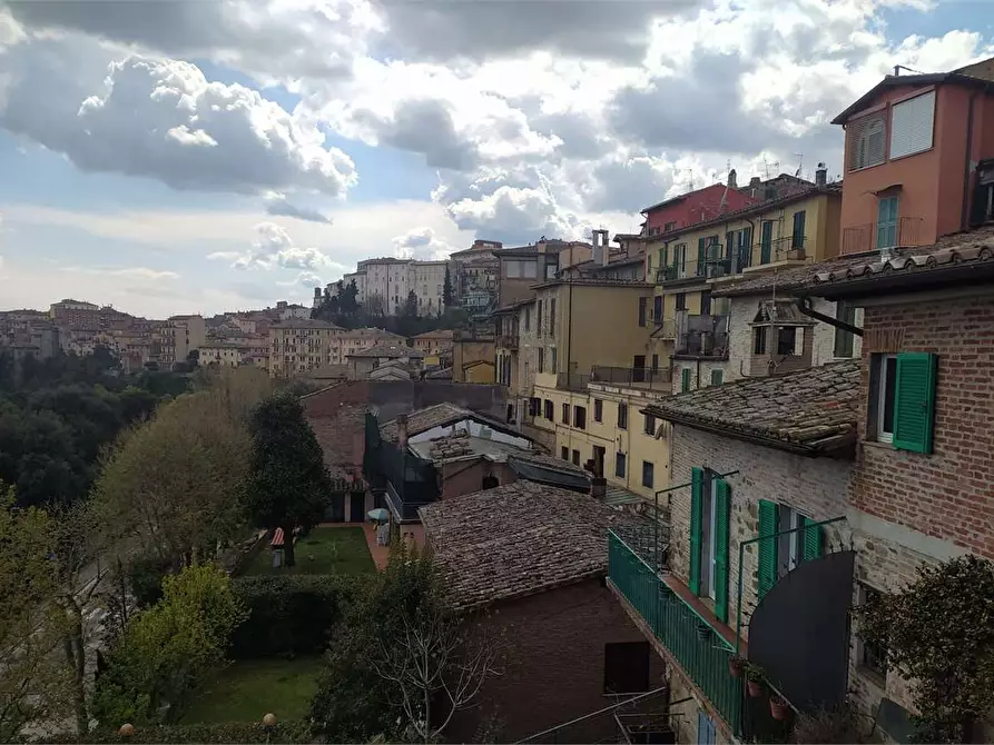 Immagine 3 di Appartamento in affitto  in Via Abruzzo a Perugia