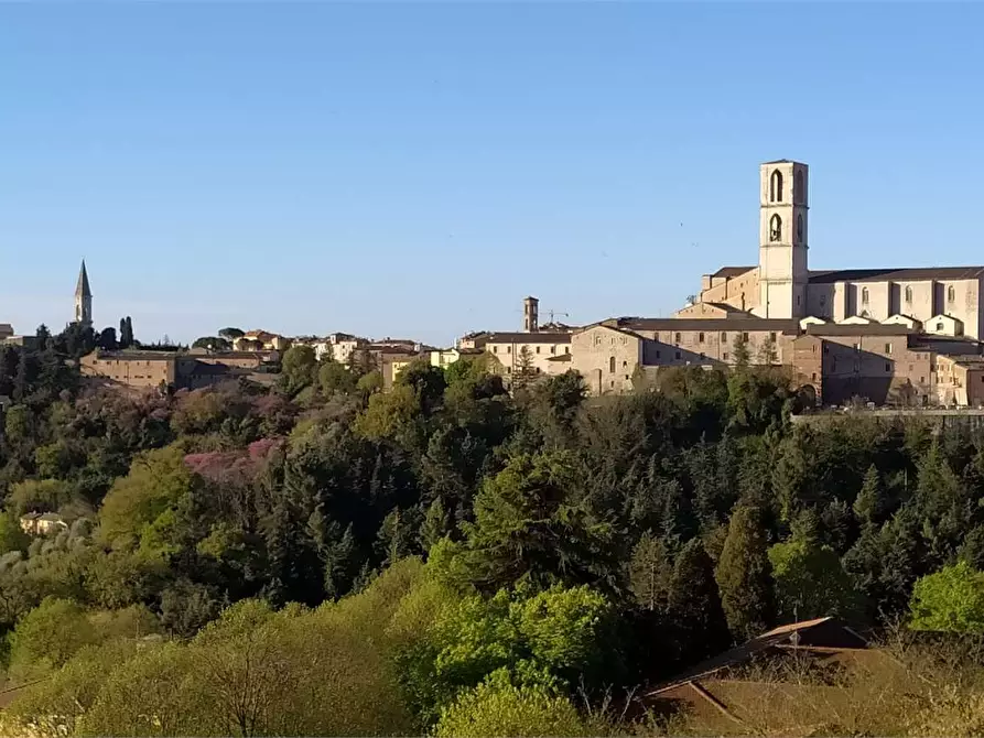 Immagine 2 di Appartamento in affitto  in Via Abruzzo a Perugia