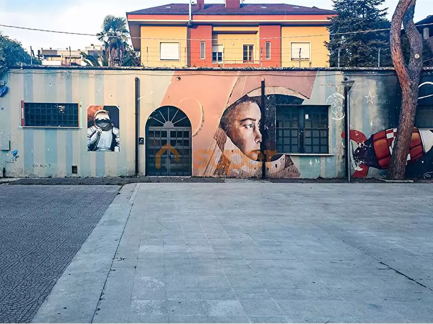 Immagine 2 di Negozio in affitto  a Bastia Umbra