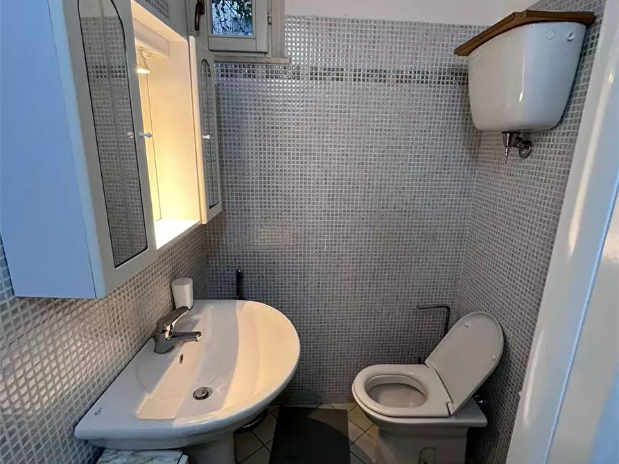 Immagine 27 di Appartamento in affitto  in Via del Fagiano a Perugia