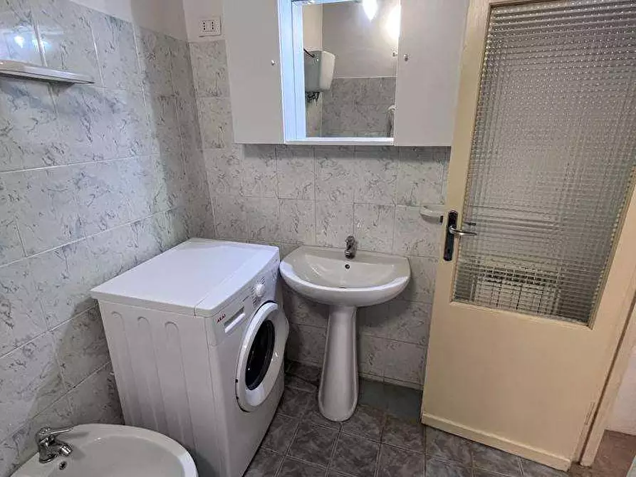 Immagine 30 di Appartamento in affitto  in Via Gentile a Perugia